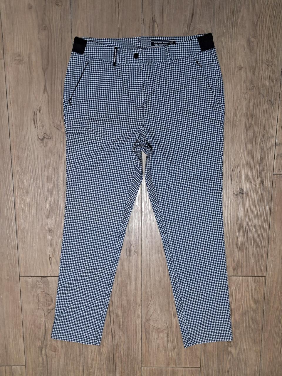 장미쉘바스키아 여성 바지 74