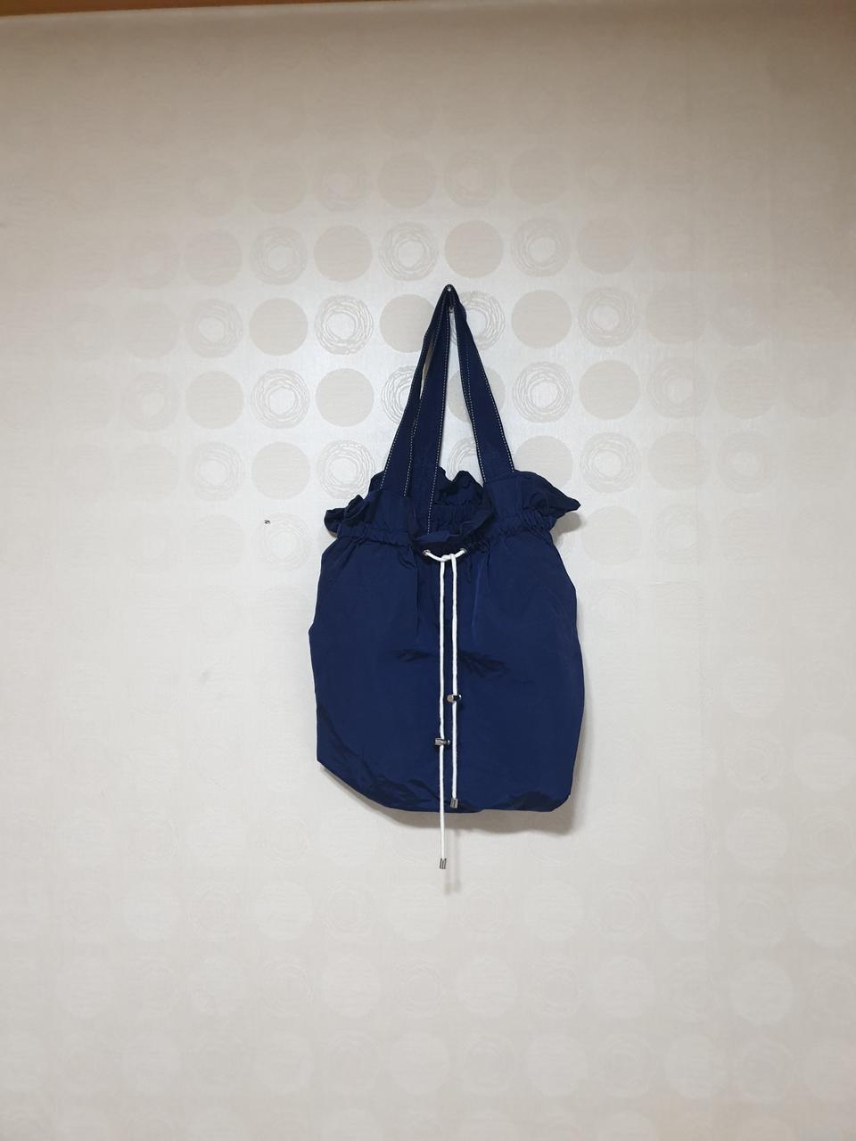 핸드메이드 숄더백 핸드백 가방 토트백 에코백 보조가방