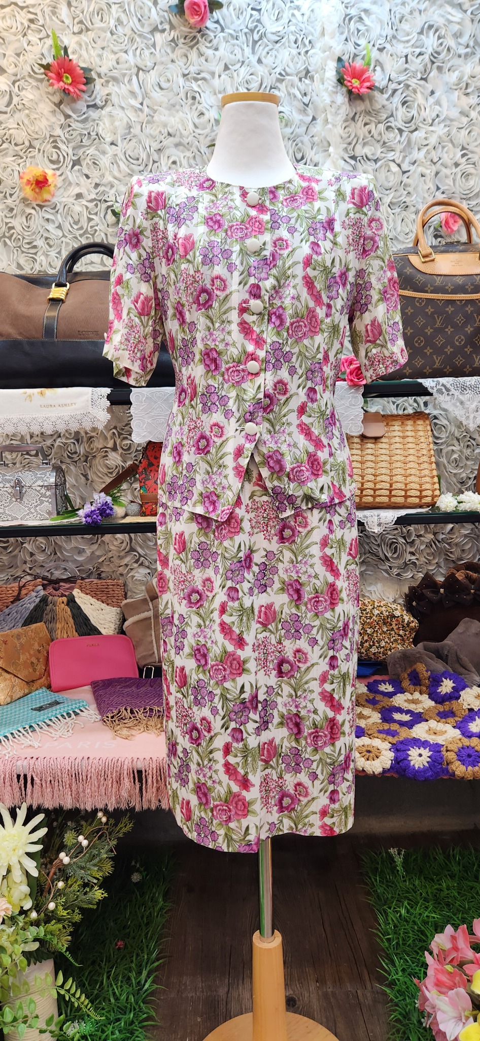 FUZZY 아시면 고급 셋업