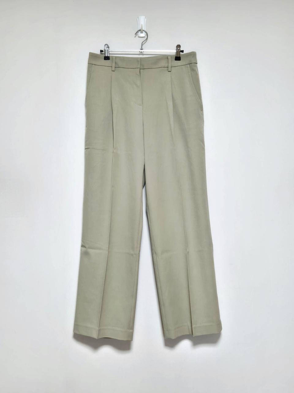 [미착용] 셀렙샵 에디션 이지 와이드 팬츠(L)