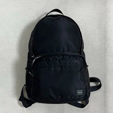 요시다 포터 탱커 데이팩 백팩 블랙 622-79387