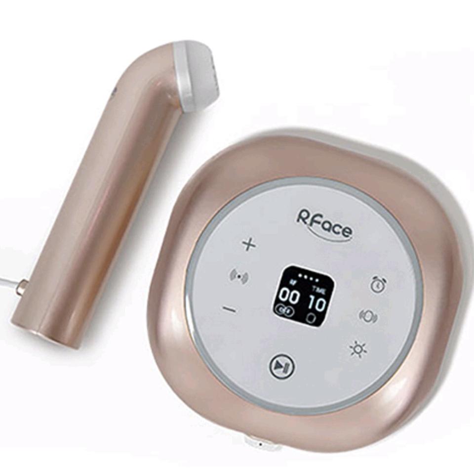 보탬 알페이스 S 고주파마사지기