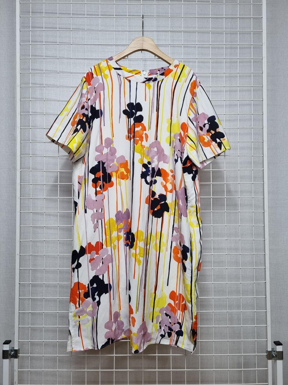 COS 코스 원피스 (새상품급)