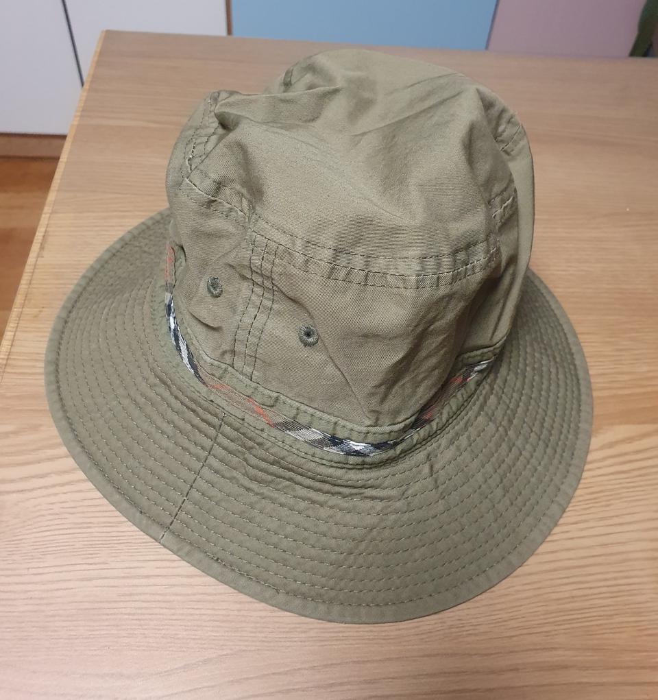 모자 일괄(벙거지, 헌팅캡 등)