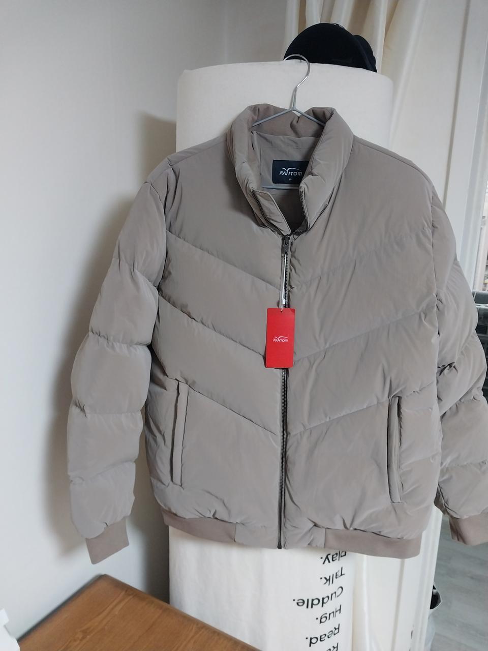 남성팬템패딩점퍼날씬 105