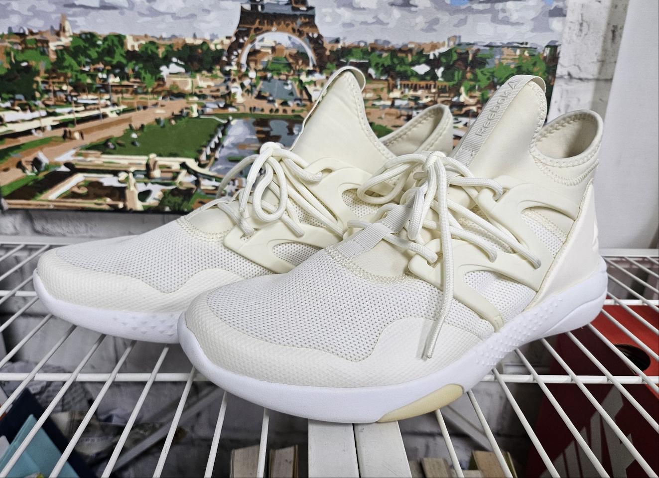 리복 여성스니커즈 신발 260 하야수 LTD BS7028 런닝화 SD50