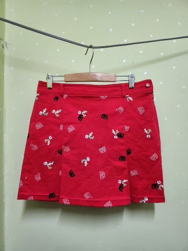 엠유스포츠골프치마바지40(반허리38.5)상태최상 택포24000