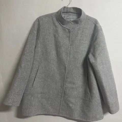 비씨비지 모 얇은 코트