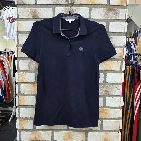 108. 빈폴 카라 반팔티