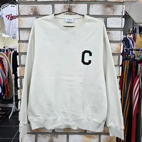 113. 커버낫 맨투맨