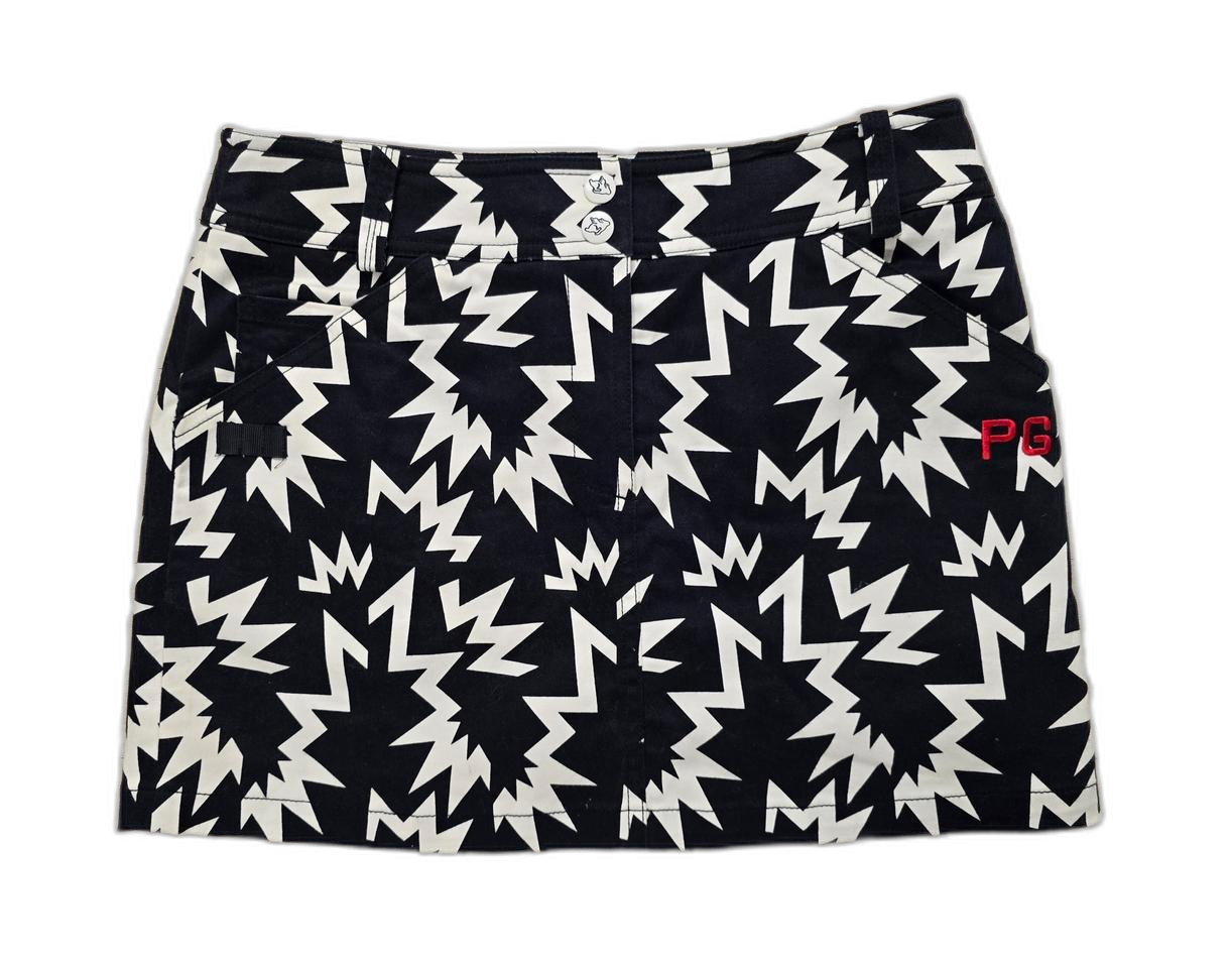 파리게이츠 정품 골프 스커트 0호