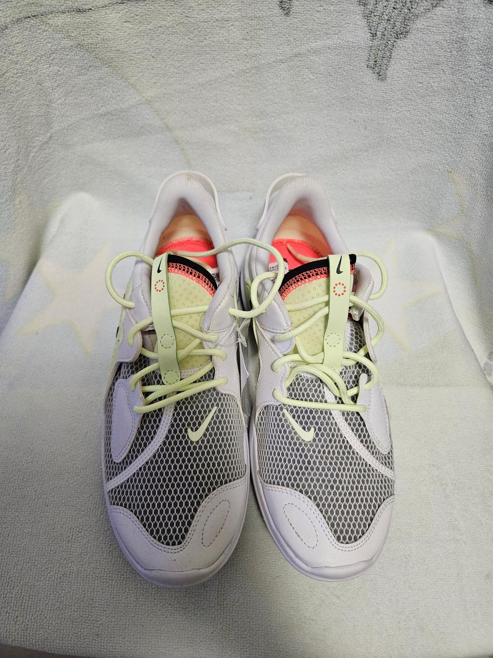 나이키 조이라이드 운동화