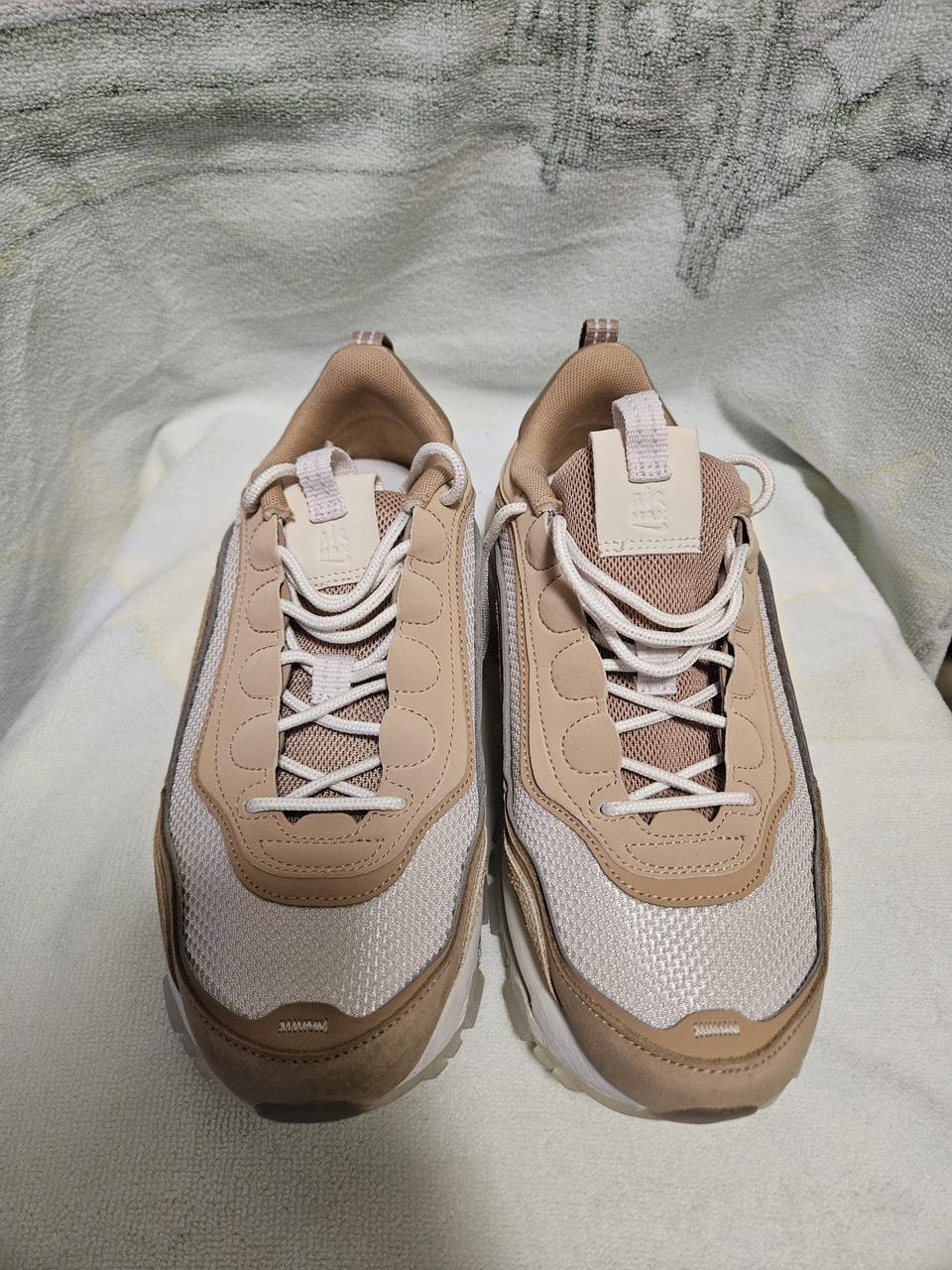 나이키 에어맥스 한글날 에디션 운동화