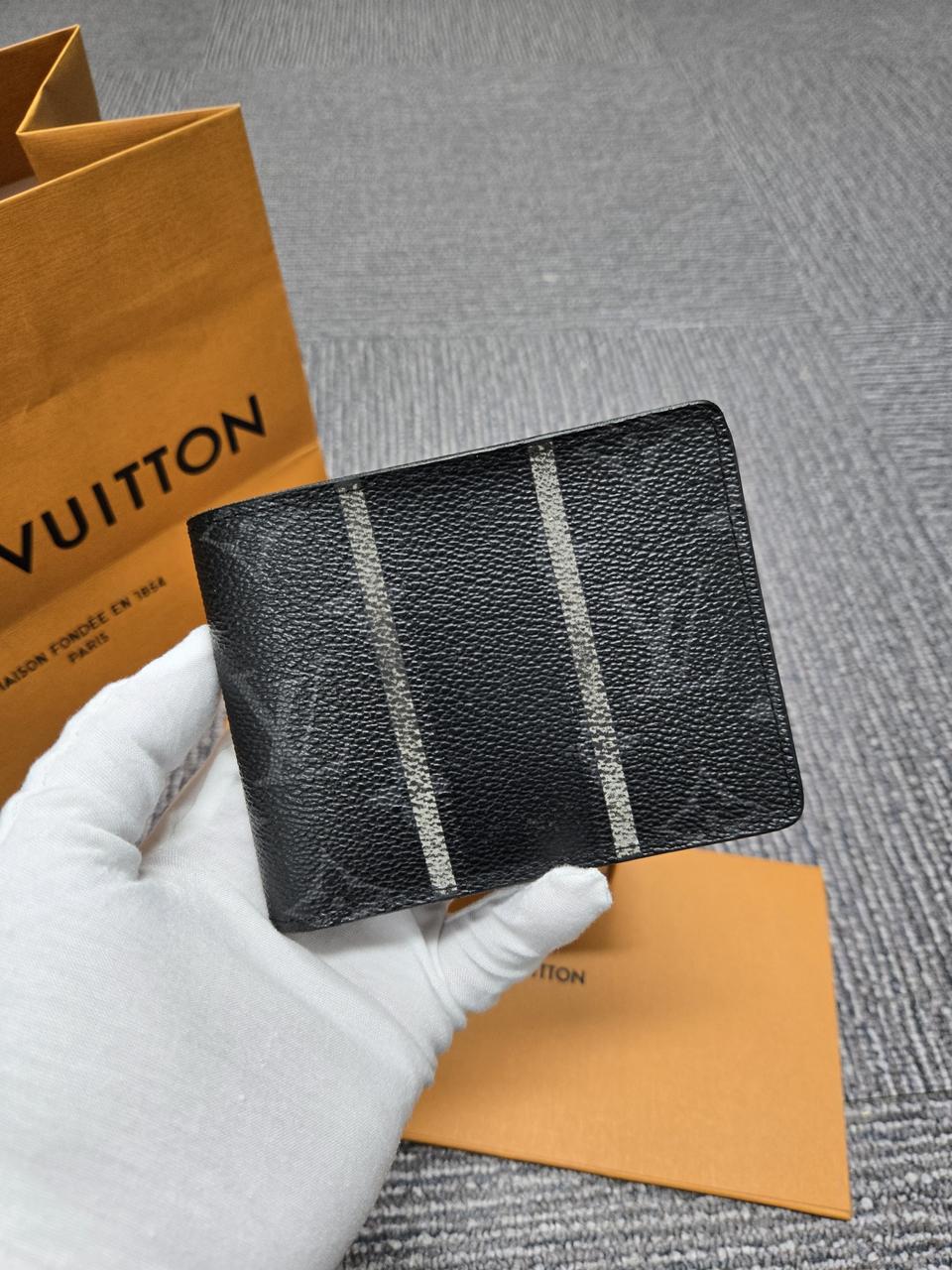 [정품]루이비통 이클립스 신상 반지갑