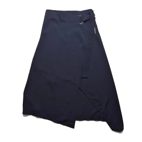 [26] 시스템 비대칭 랩스커트