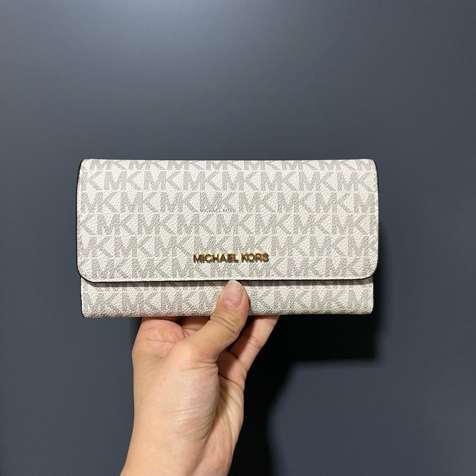 마이클코어스 장지갑