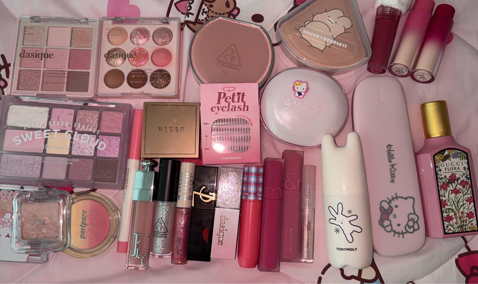 화장품랜덤박스