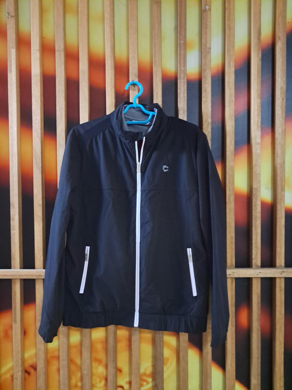 루이까스텔 바스락 바람막이 100