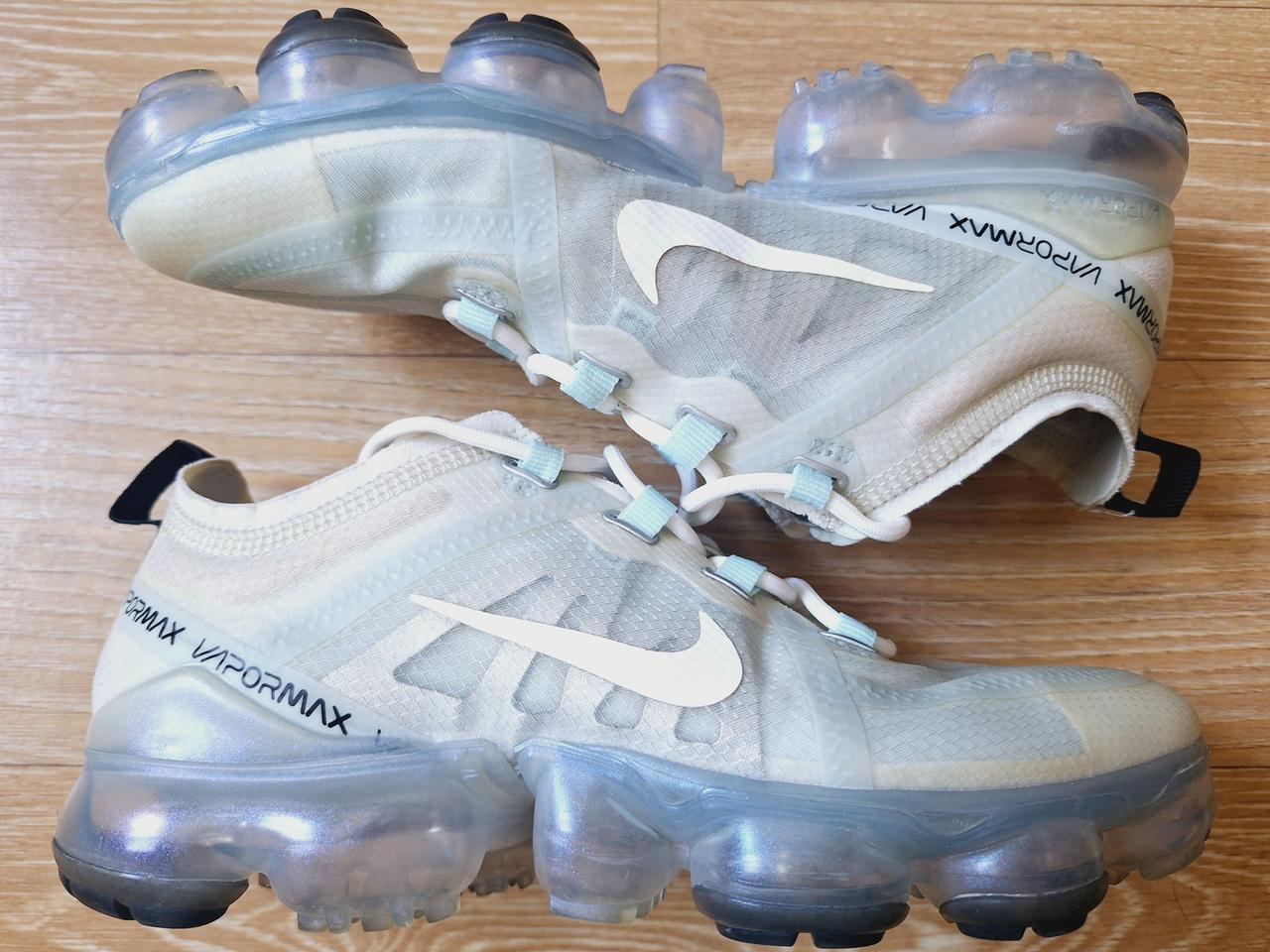 나이키 W 에어 베이퍼맥스 2019 정품 운동화 러닝화