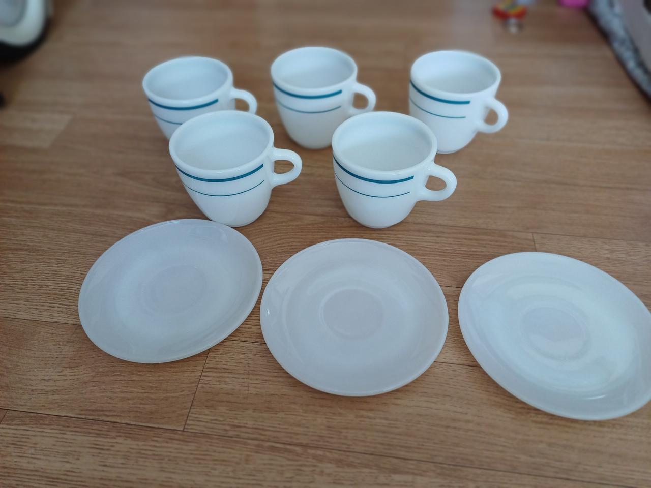 파이렉스. 앵크호킹 머그잔