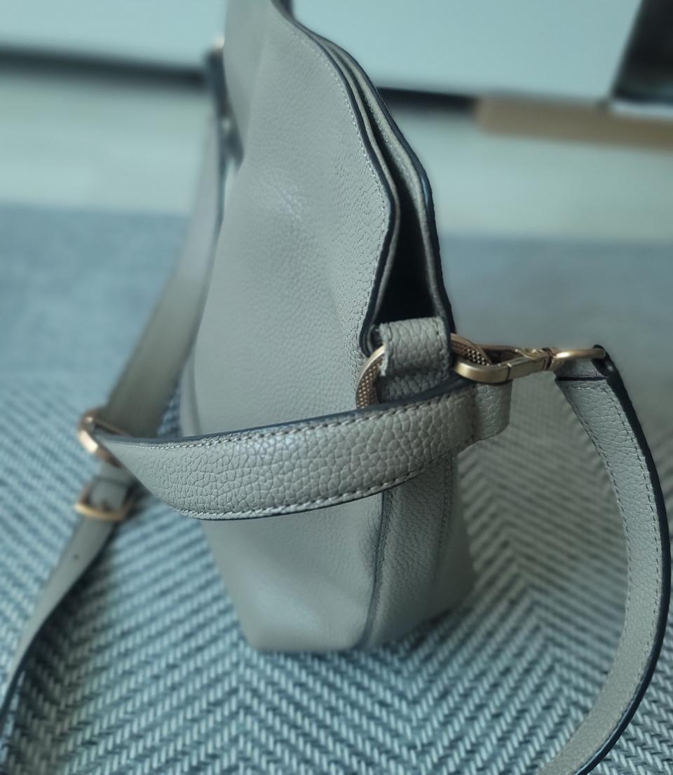 러브캣 숄더겸 크로스백