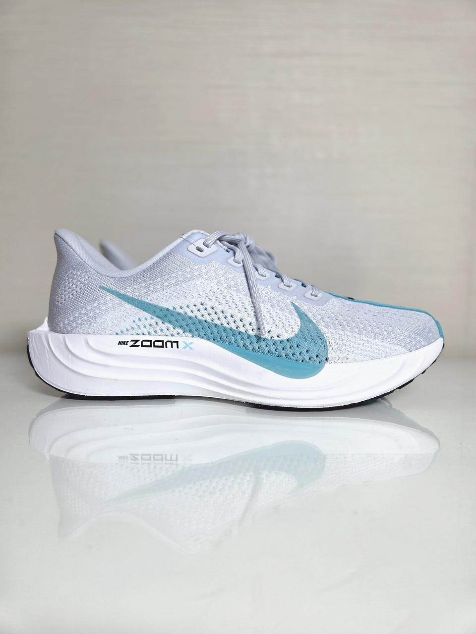 나이키 페가수스 플러스 러닝화 퓨어플래티넘