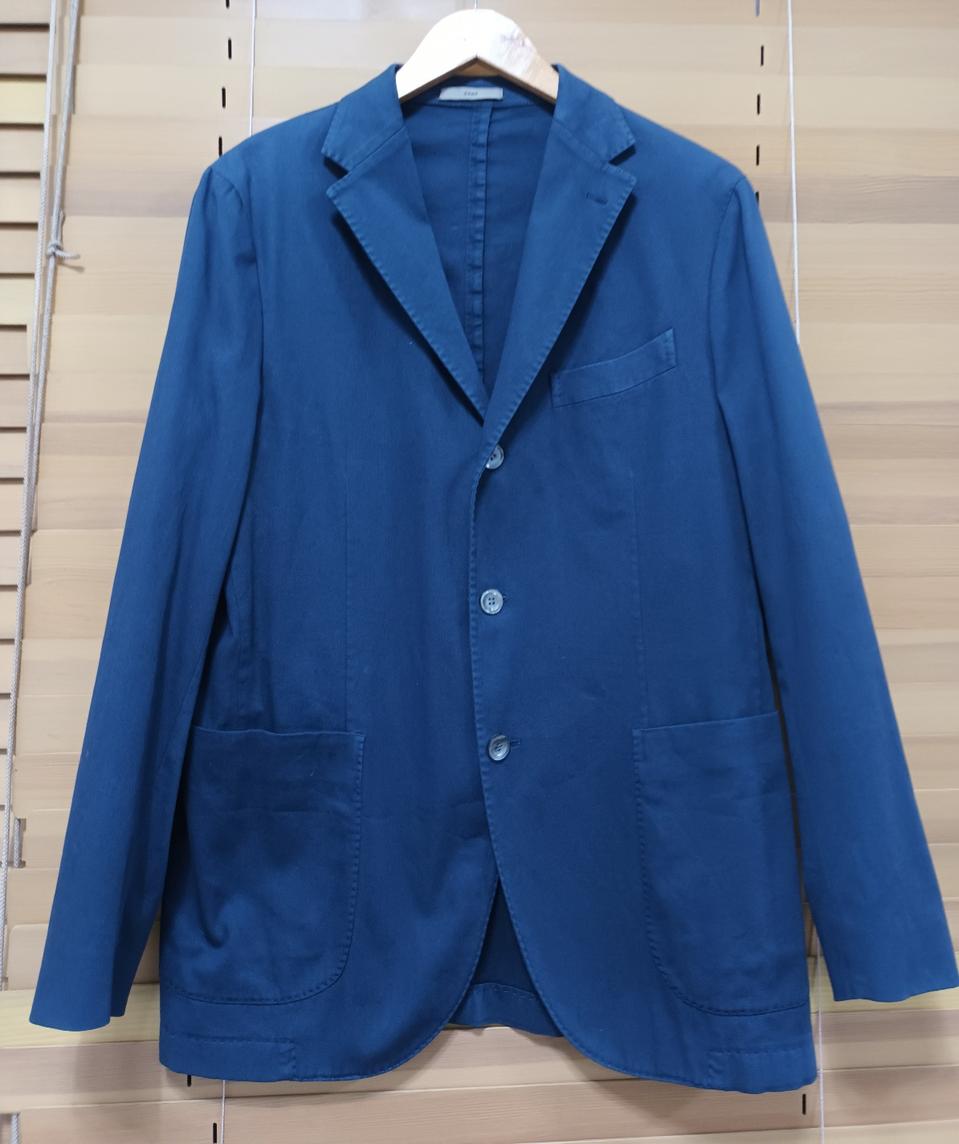 Boglioli 남성 간절기자켓