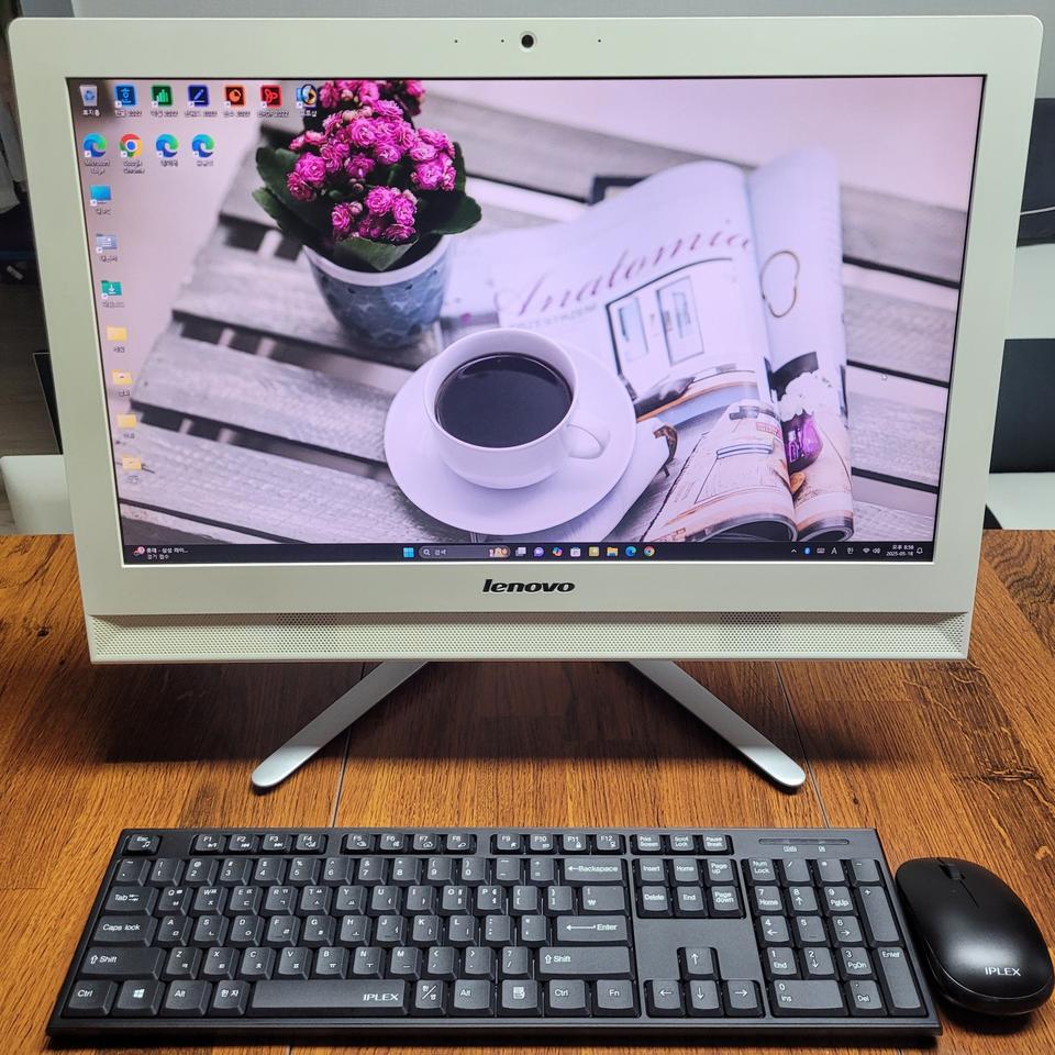 대구 일체형 컴퓨터 팔아요