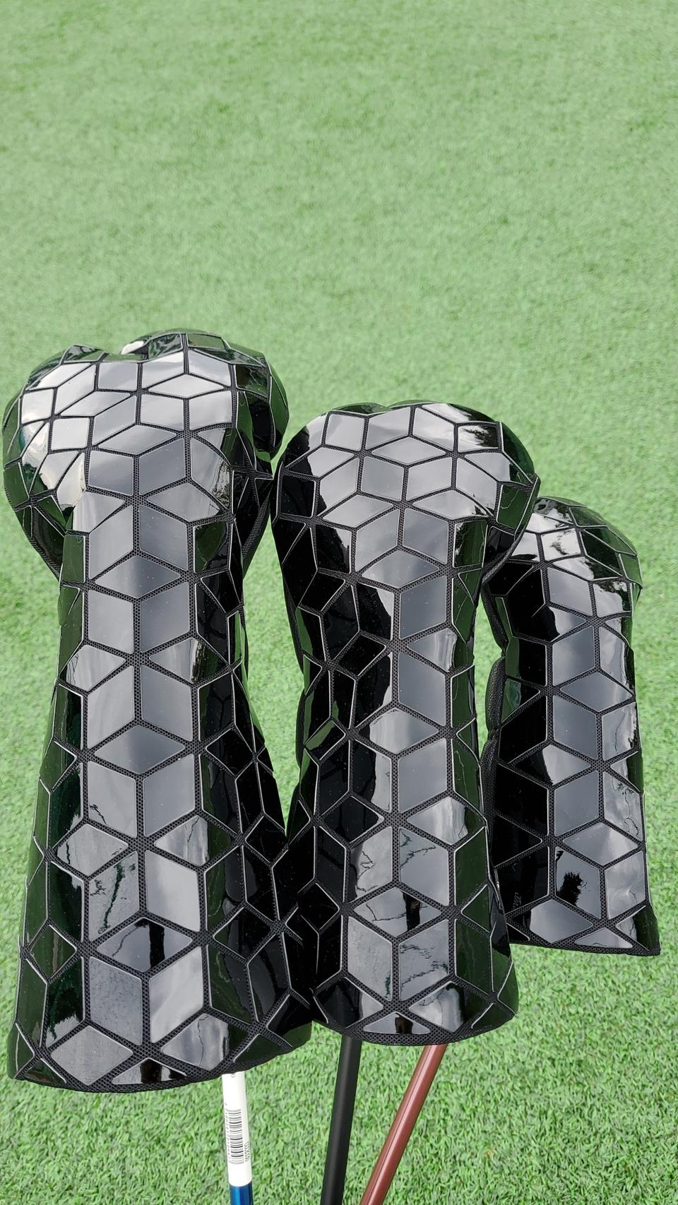 드라이버, 우드, 유틸리티 골프커버