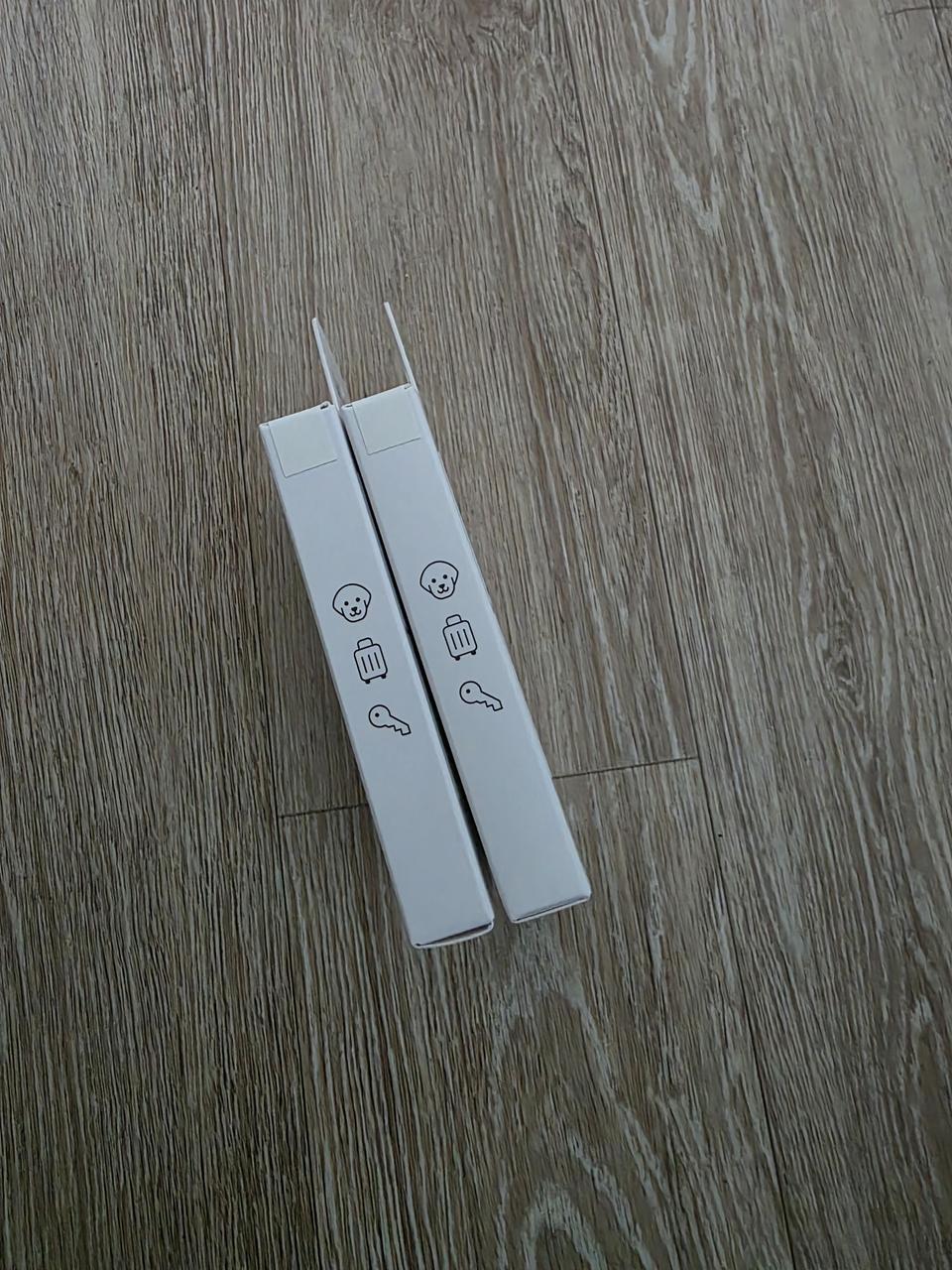 삼성스마트태그2개