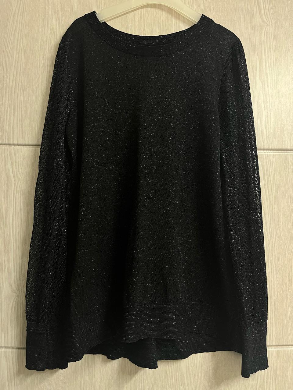 Kayesu 긴팔티셔츠