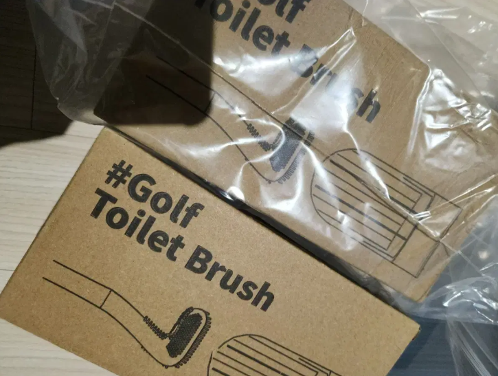 변기솔 벽걸이 거치대 세트 욕실 청소 브러쉬 변기 클리너