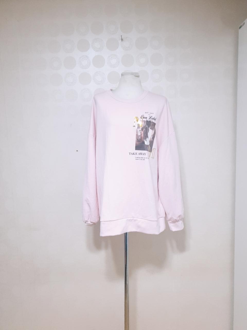 나인마이너스투/여성티77/맨투맨77/티셔츠77