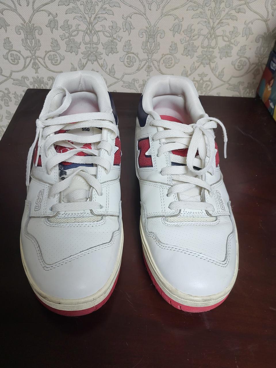 뉴발란스에메레온도르550.