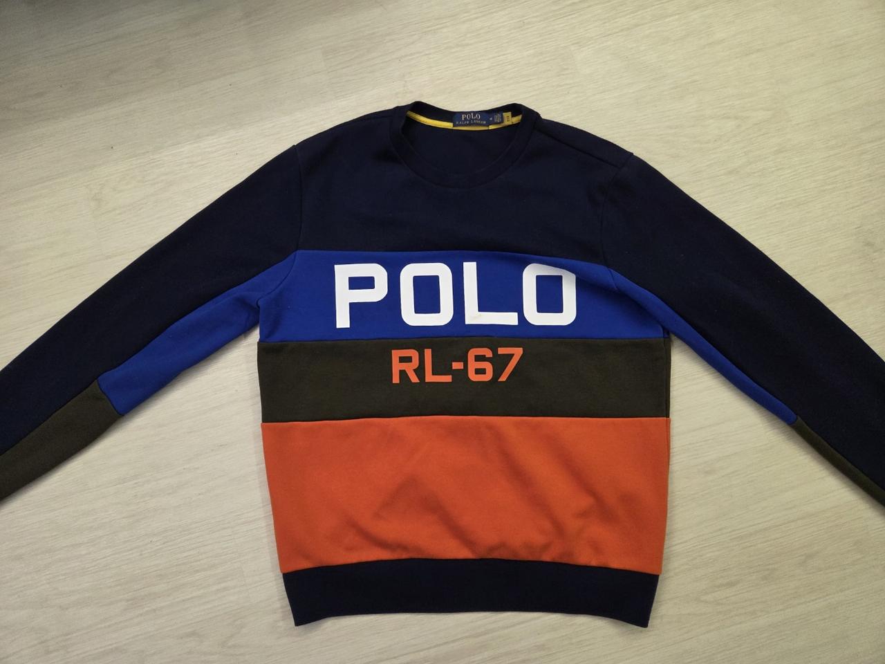 QR 폴로 m사이즈 맨투맨