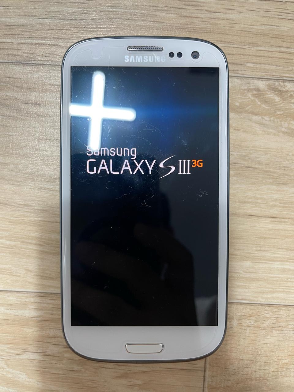 삼성전자 갤럭시S3 3G SHW-M440S 16GB