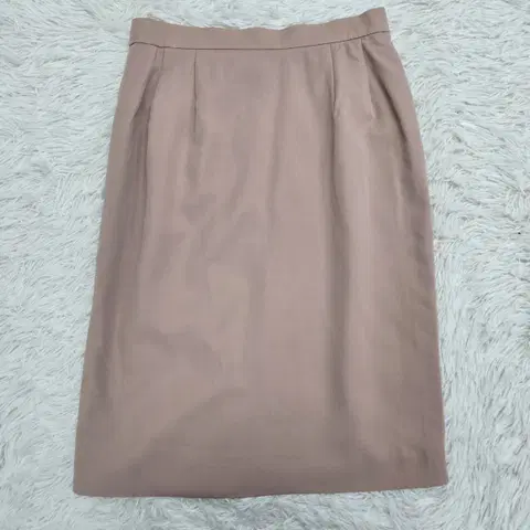 끌로에 미디 스커트 정장 치마 셋업