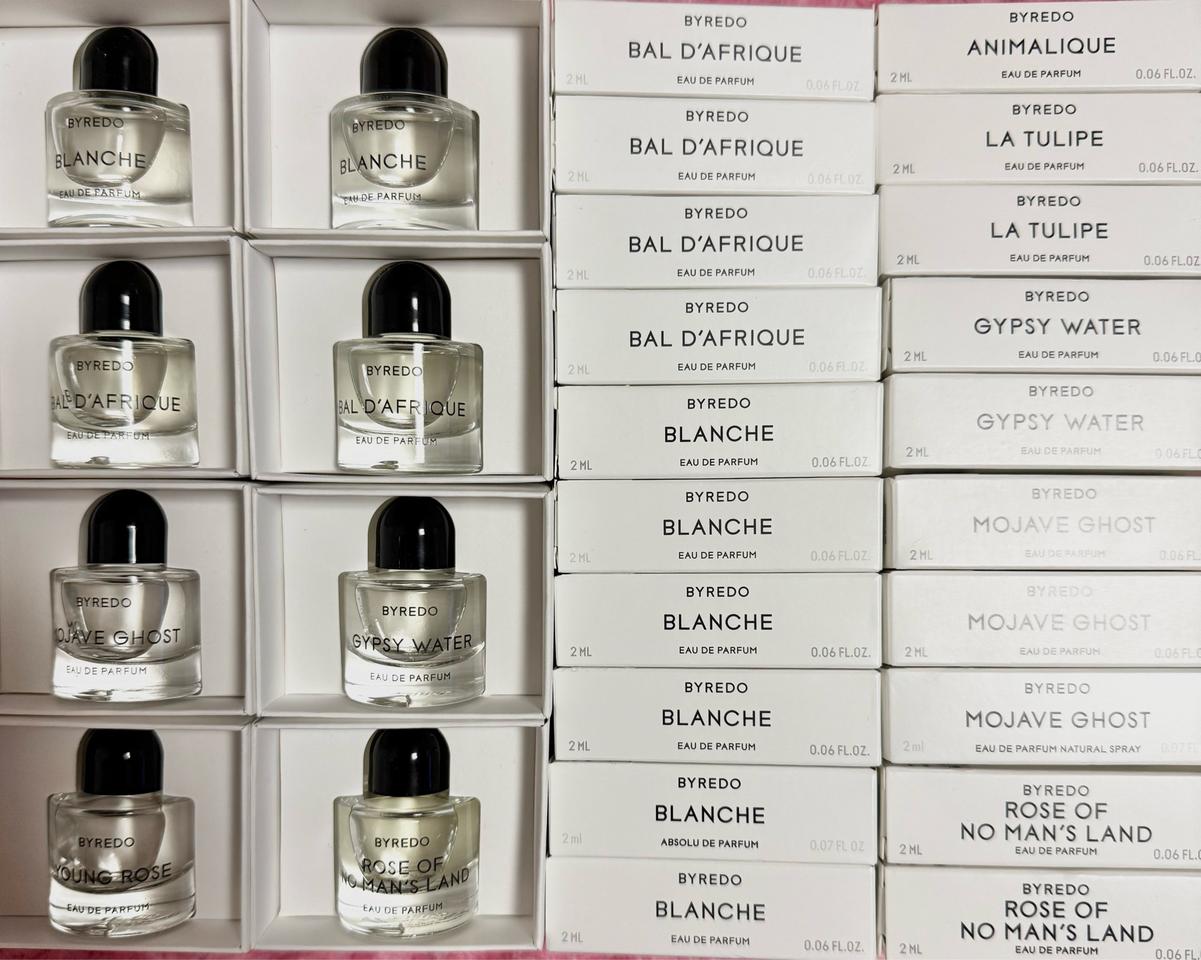 바이레도 산타마리아노벨라 펜할리곤스 디올 발렌티노