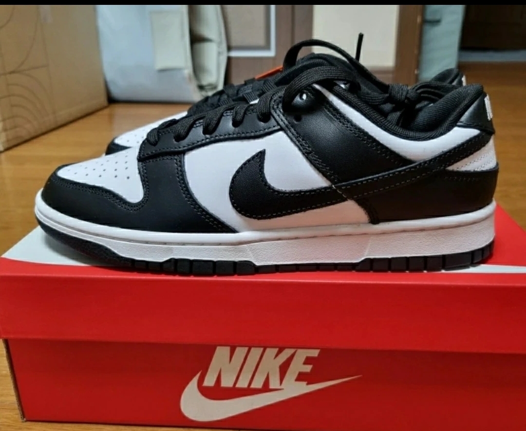 나이키 범고래 270 새상품