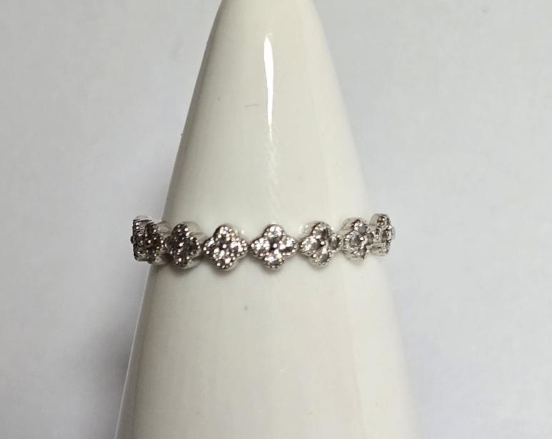 14k 반지 처분해요 15호