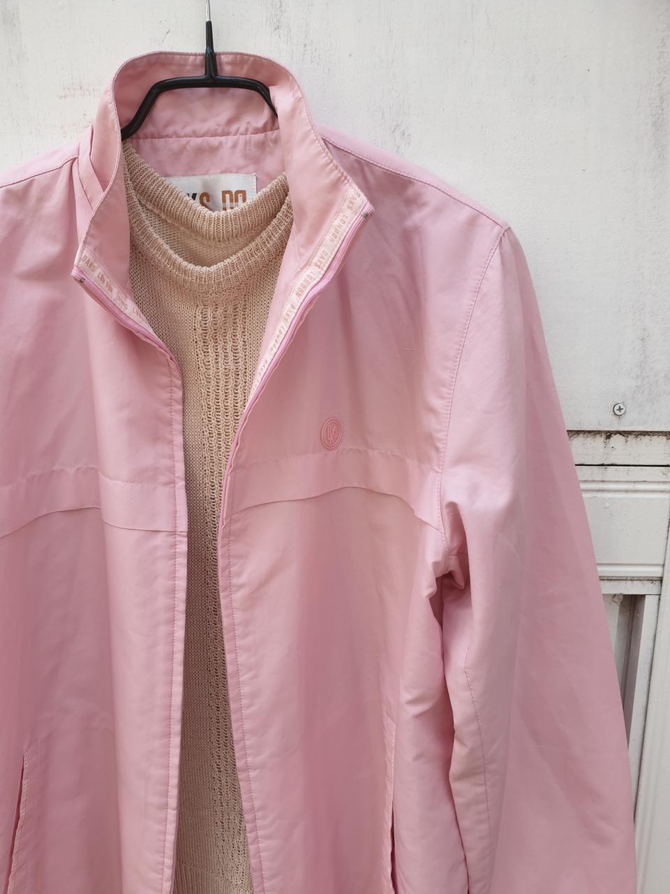 닥스 여성 점퍼