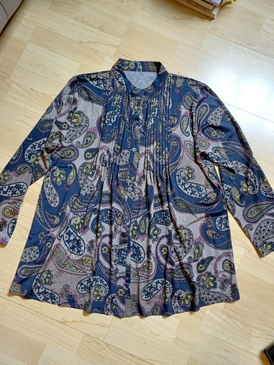 여성블라우스(새상품)