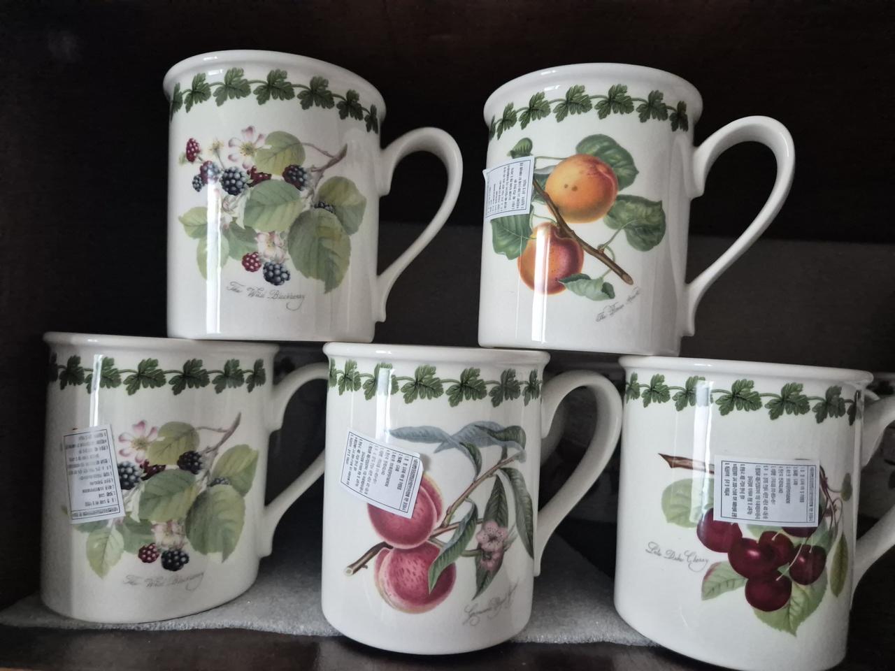 포트메리온  포모나 BF 머그 5개 가격