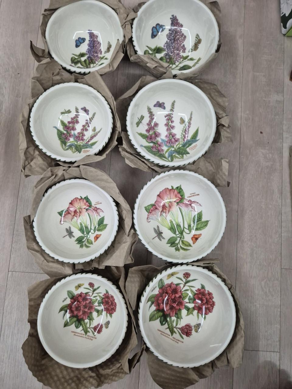 포트메리온  보타닉가든  국공기4인셑8p