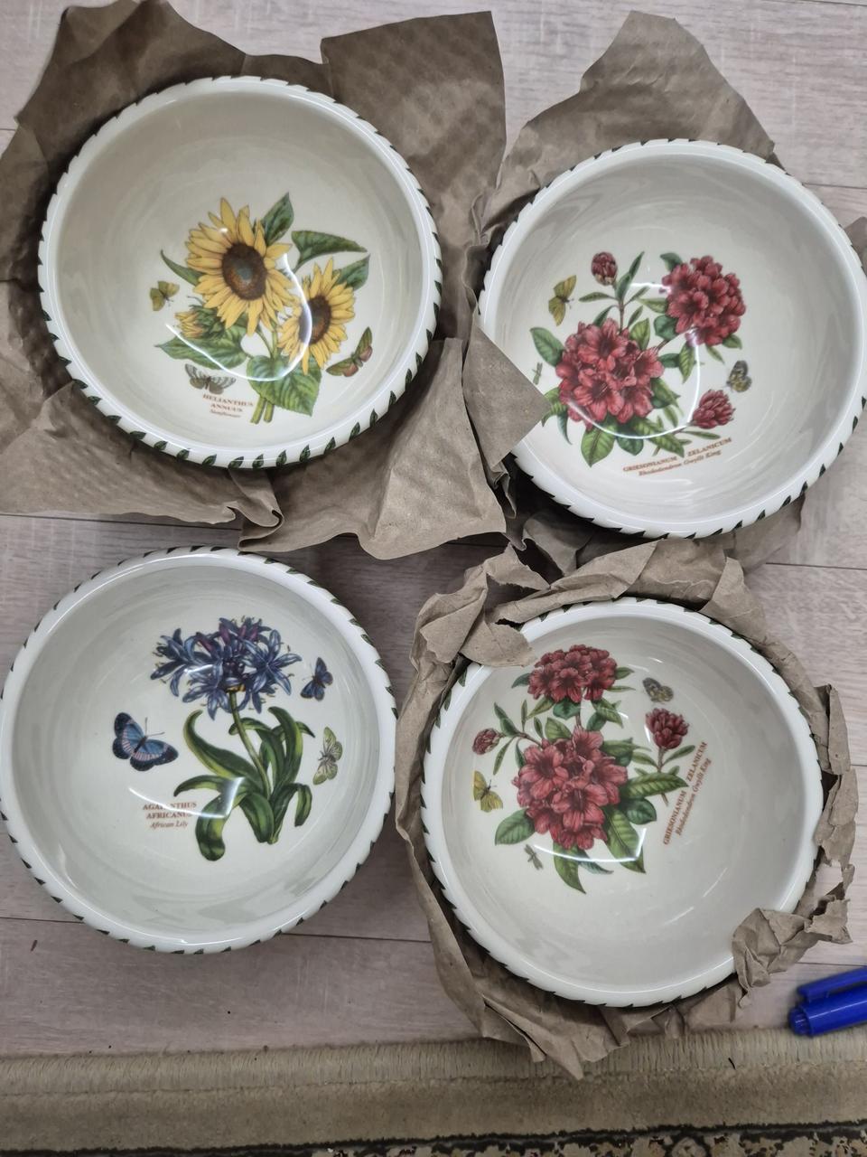 포트메리온  보타닉가든  구형공기4개가격