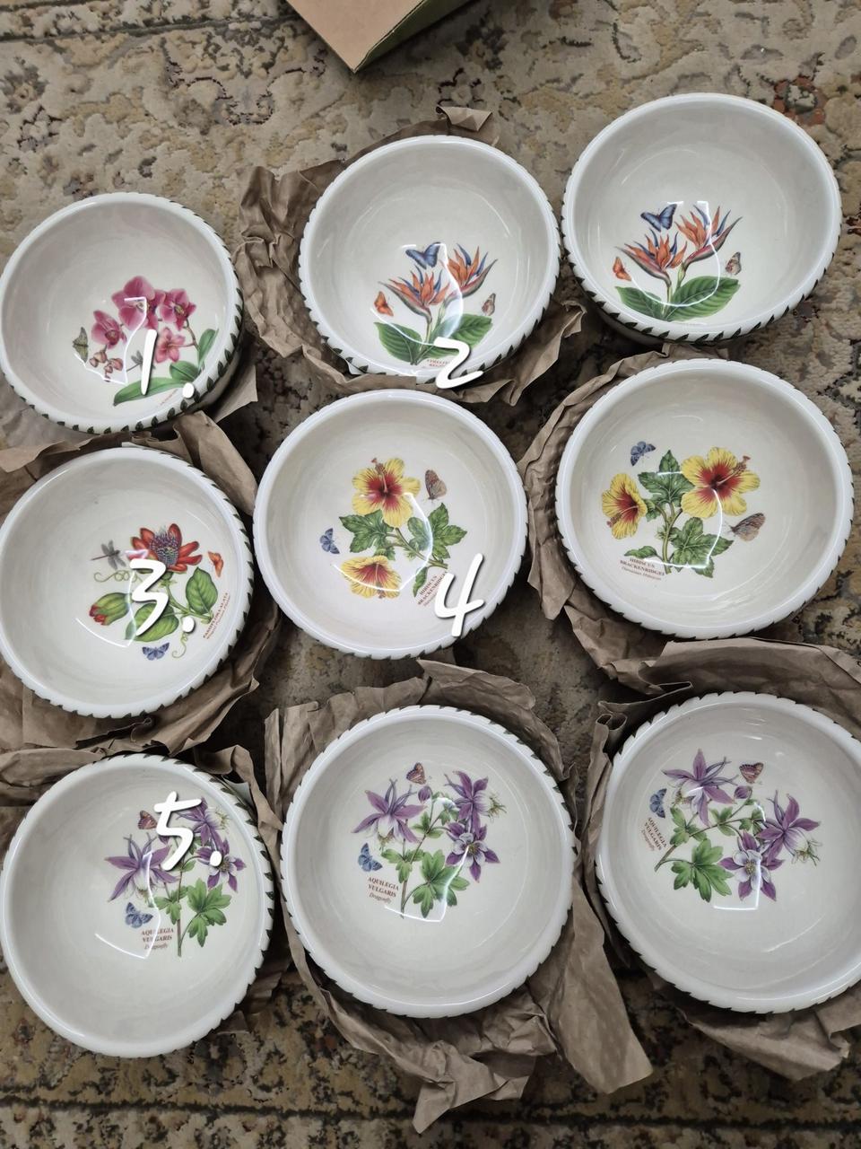 포트메리온  액소티 공기 1개 가격