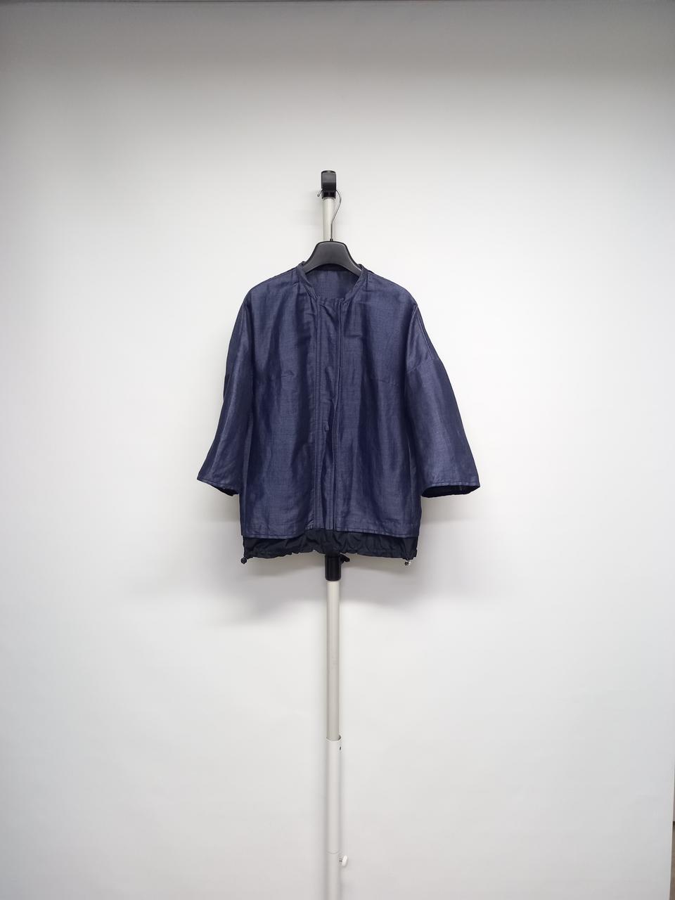 새 마인 MINE 춘하추 마 자켓 33-55