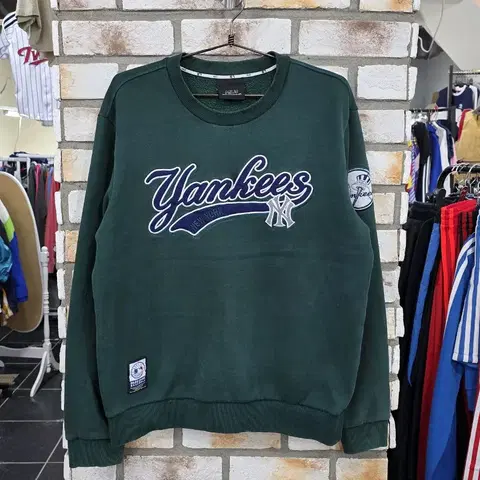 136. MLB 양키스 맨투맨