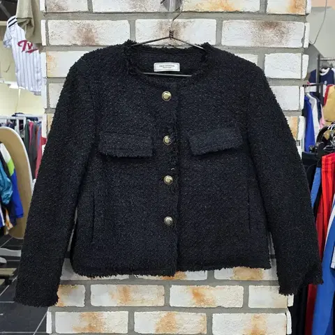 135. 프롬 비기닝 자켓