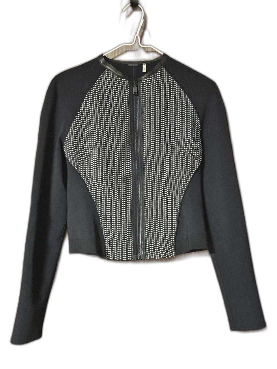 봄가을 적당한두께의 패션 간지자켓